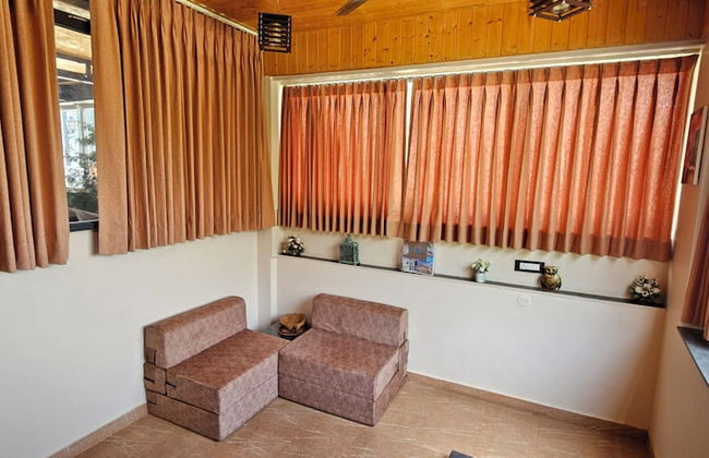 Countryside Villa - Foto 20