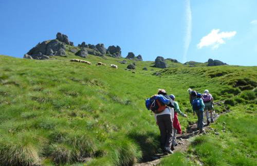 Condominio Le Marmotte - Foto 7