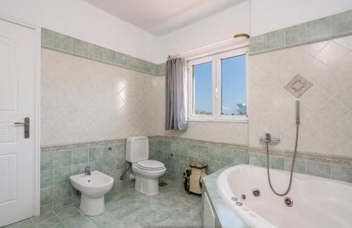 Casa de philippe with unique Seaview 2' from beach - Foto 25