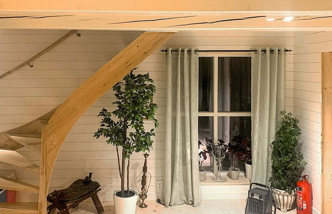 4 Star Holiday Home in Bastad - Photo 10