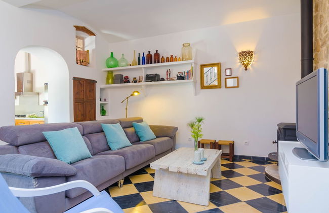 Ca Na Siona in Vilafranca de Bonany - Foto 10