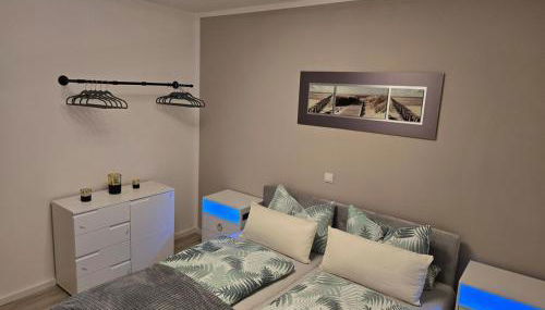 Ferienwohnung in Krefeld Apartment Krefeld City - Foto 2