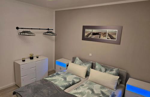 Ferienwohnung in Krefeld Apartment Krefeld City - Foto 2