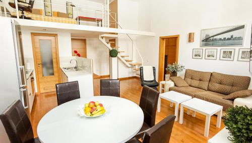 Centrico Loft en el centro de Santa Cruz - Foto 2