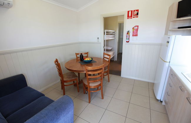 Bulli Beach Tourist Park - Photo 4