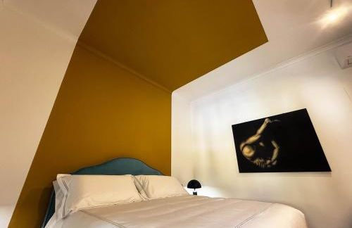 The House of Janus Luxury & Design Stay near Rome - Foto 30