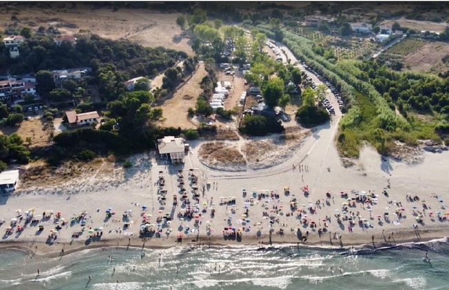 Foximanna on the North Floor in a Villa Surrounded by Greenery Facing the sea - Photo 33