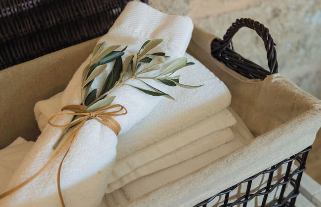 Tenuta Masseria & Spa Chicco Rizzo - Photo 14