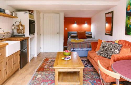 The Garden Room - Foto 2