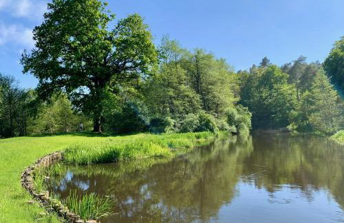 Domki na piasku - Foto 23