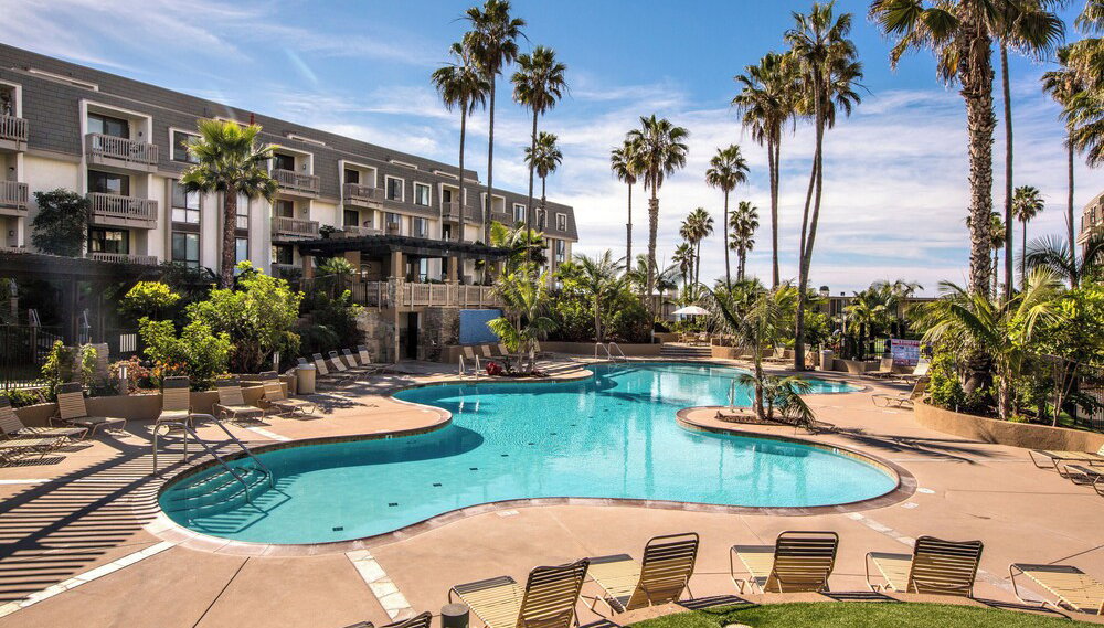 Oceanside Beach Condos - Foto 1