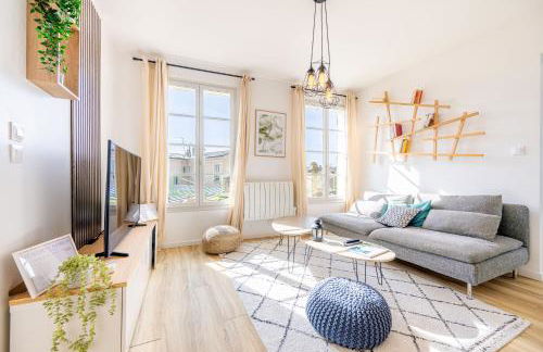 Le jardin d'hiver - Foto 1