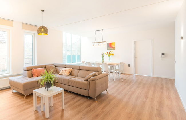 Holiday Home in Hiking Paradise Limburg - Foto 16