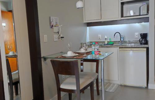 Flat 805 Triângulo Apart - Foto 6