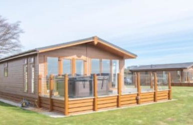 2 Bedroom Sleeps 4 Lodge-smart Tv-hot Tub-dogs Ok - Foto 6