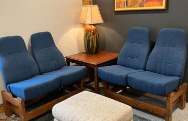 MY FLAT! Industrial 3 Bd with outdoor space! - Foto 38