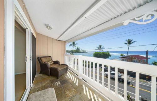 Ocean View 2 Bedroom Kahalu'u Reef - Foto 10