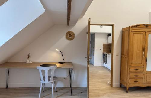 Les Rives du Château 2 - Vue sur les bateaux - Foto 26