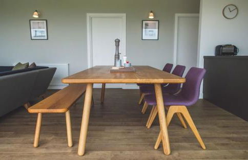 Jog Lodge 22 By Together Travel - 3 Bed Sea-View - Photo 17