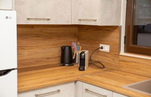 Cozy Penthouse next to Station - Foto 15