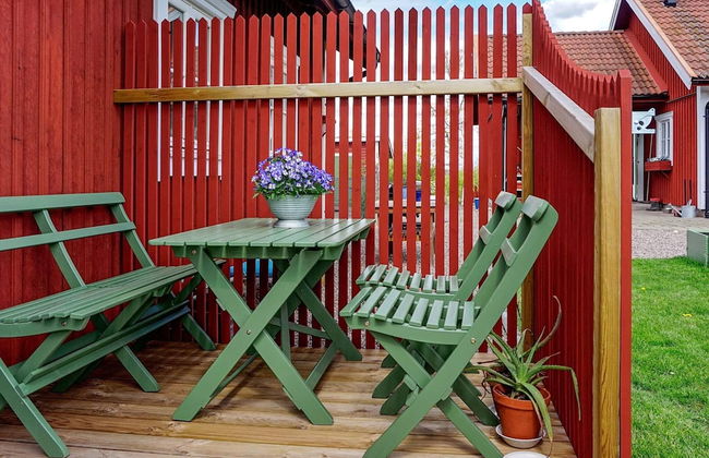 2 Person Holiday Home in Rimforsa - Foto 11