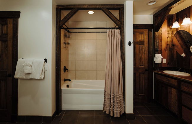 Moose Creek Ranch - Foto 60