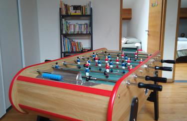 La Galinette Family Loft - Foto 38