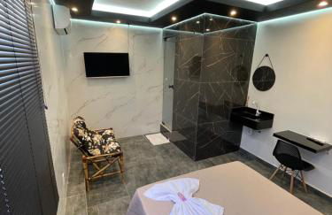 Suíte Silver 204 com ar condicionado - Foto 5