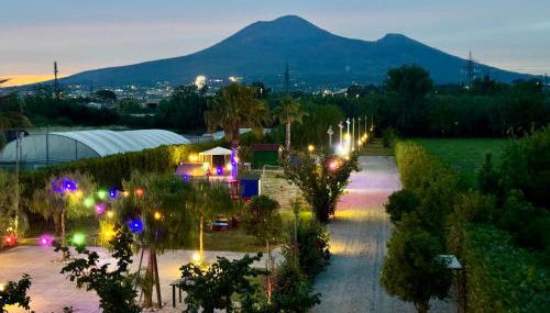 Villa Valentino Pompeji - Foto 4