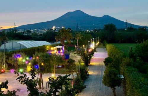 Villa Valentino Pompeji - Foto 4