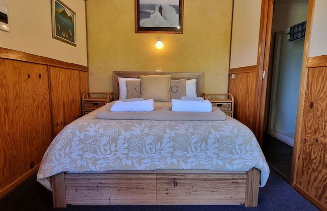 Eastern Reef Cottages - Foto 28