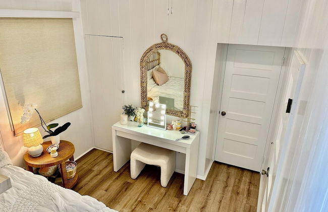 Balboa Island Beach Cottage - Foto 15