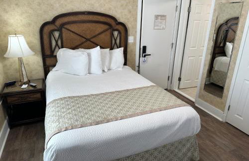 Island House Historic Vacation Rentals - Foto 31