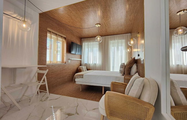 Corkoon Duna Parque Resorts & Hotels - Foto 38