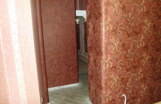 Old Tbilisi Historical Apartments - Foto 48