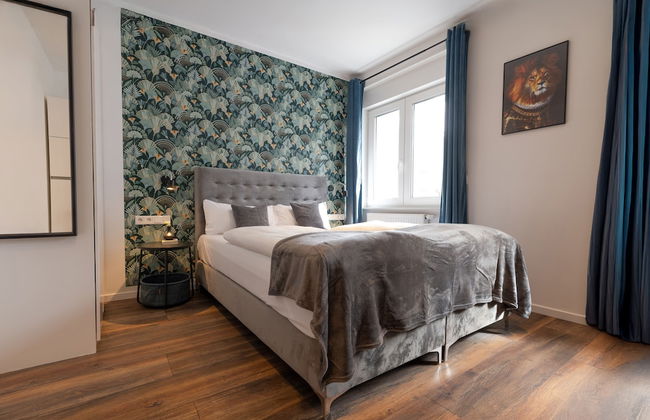 Urban Design Suites - Foto 26