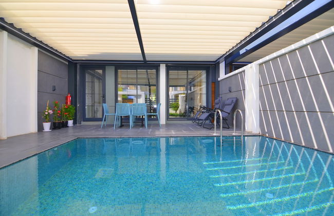 Juglans Suites - Foto 58