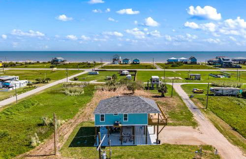 Gorgeous 4BD with Hot Tub, Golf Cart, Deck, Gourmet Kitchen - Foto 49