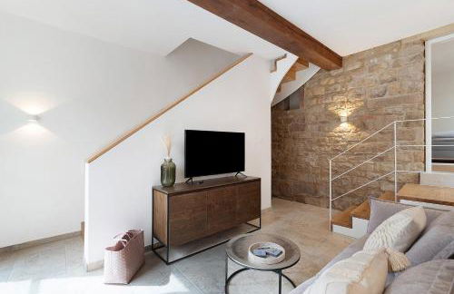 Das Alte Pfarrhaus - Scheune - Foto 9