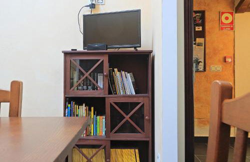 Hospedería El Pico del Fraile - Foto 7