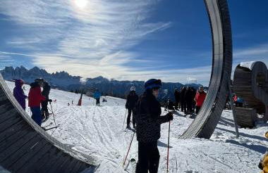 Vista Dolomiti - Foto 16