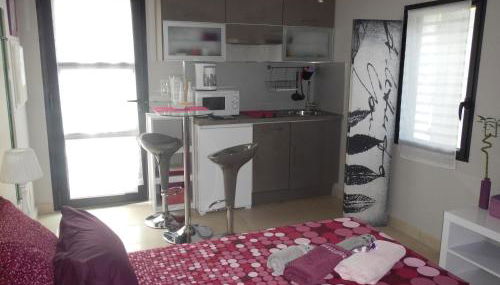 le gîte Lou Jas - Foto 1