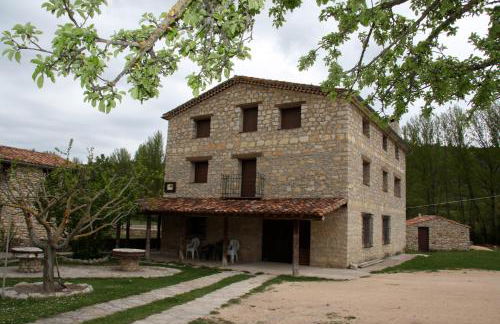 Casa Rural la Laguna - Foto 33