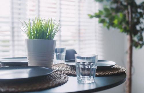 ComfySleep Apartments - Foto 10