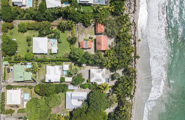 Villa Madera in Le Diamant - Photo 7