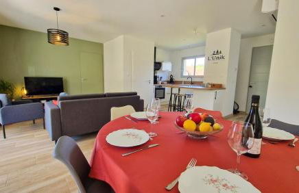 Gîte l'Unik Lac de Vassivière - Photo 15