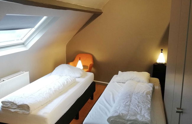 Beautiful Villa for Groups With Swimming Pool, Sauna and Wifi - Foto 8