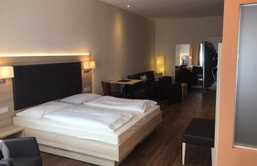 3 Apartments Am Wambolter Hof 3 - Foto 1