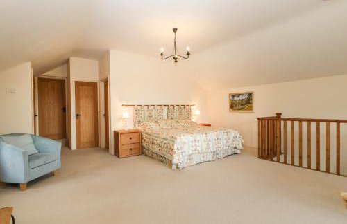 Timber Barn - Foto 30