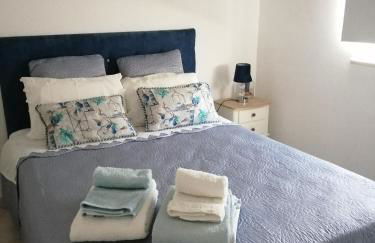 Apartment Oásis Comfort - Foto 13